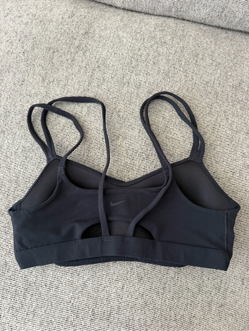 Nike Dri Fit Soorts Bra